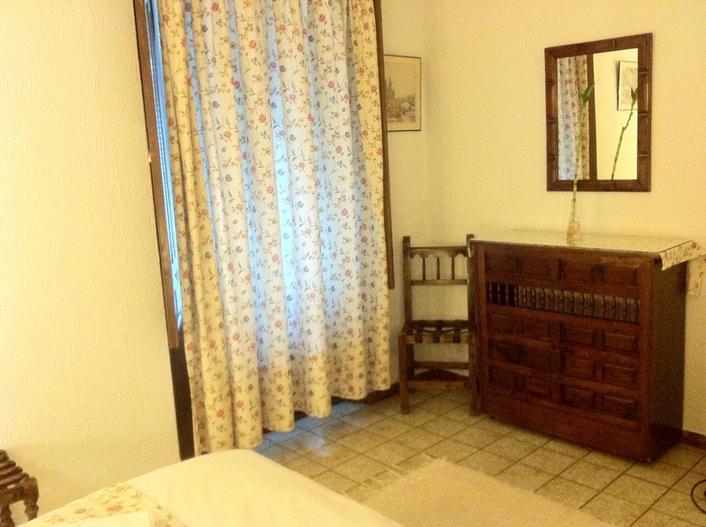 Pension Atlantida Granada Eksteriør billede