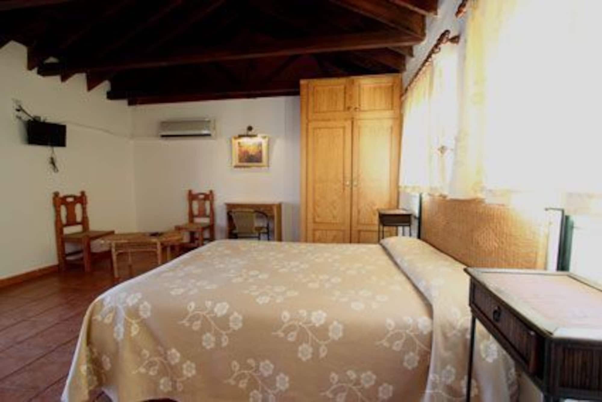 Pension Atlantida Granada Eksteriør billede